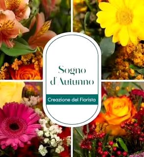 Bouquet d’Autunno