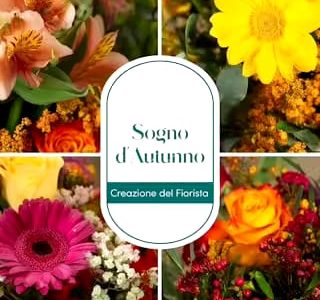 Bouquet d’Autunno