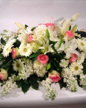 Cuscino Lilium